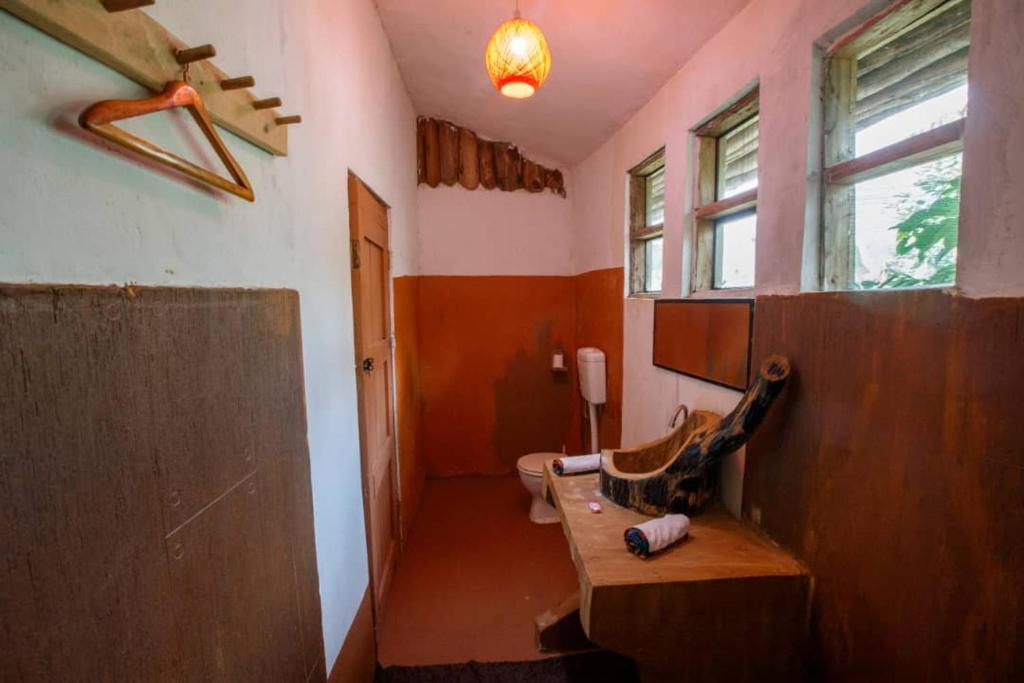 Mountain View 3 one bed