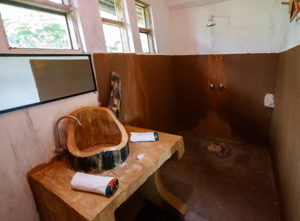 Mountain View 1 Two Beds