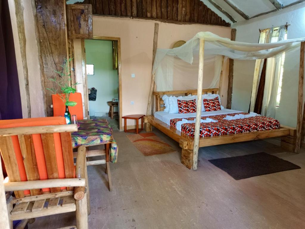 Mountain View 1 one bed